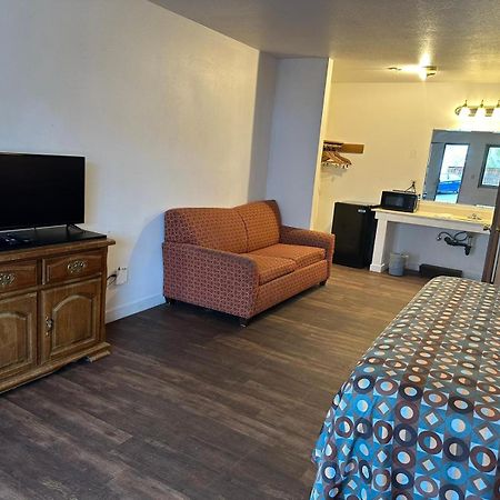 Rama Inn Washougal Екстериор снимка